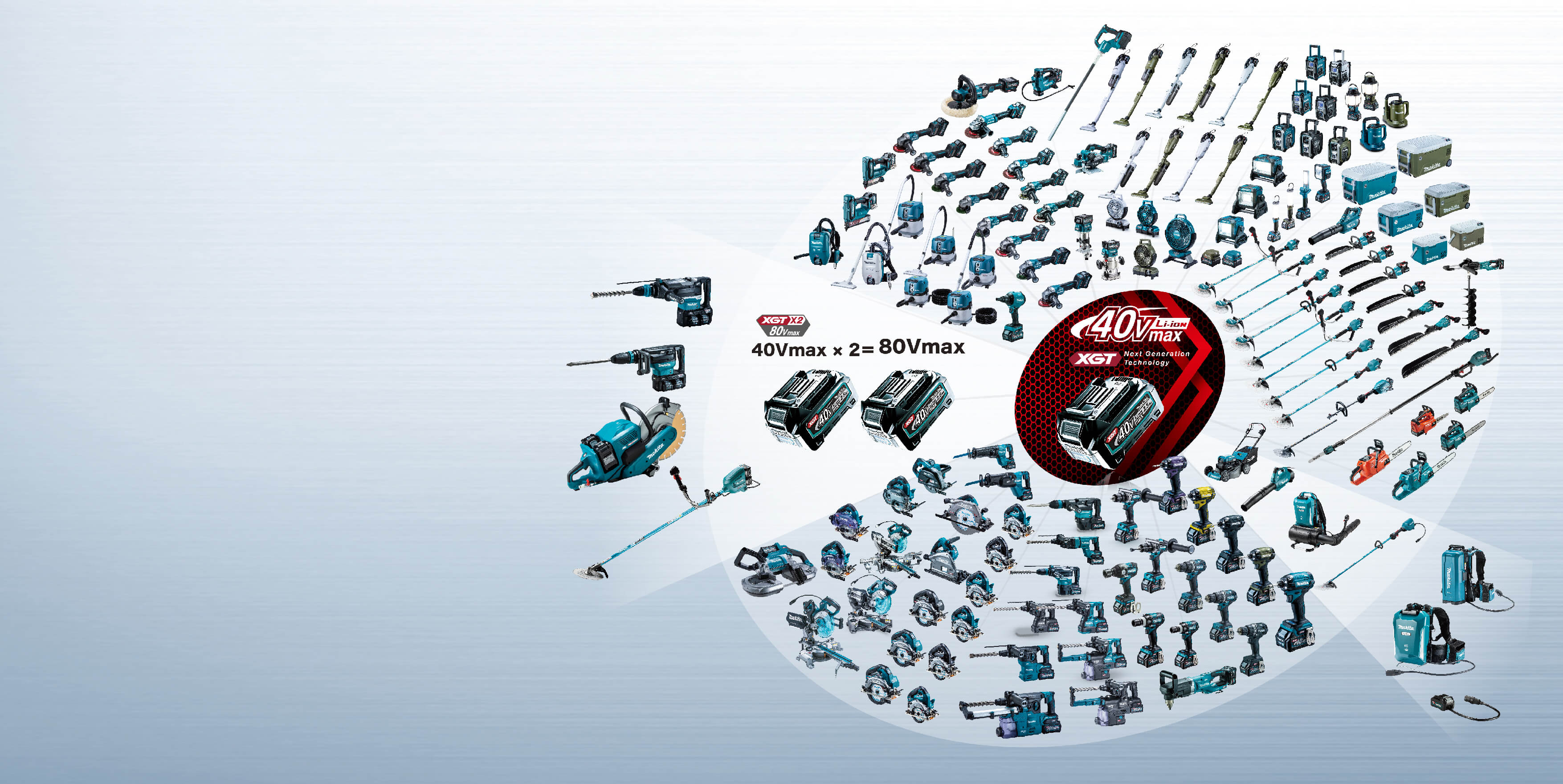 圧倒的な互換性