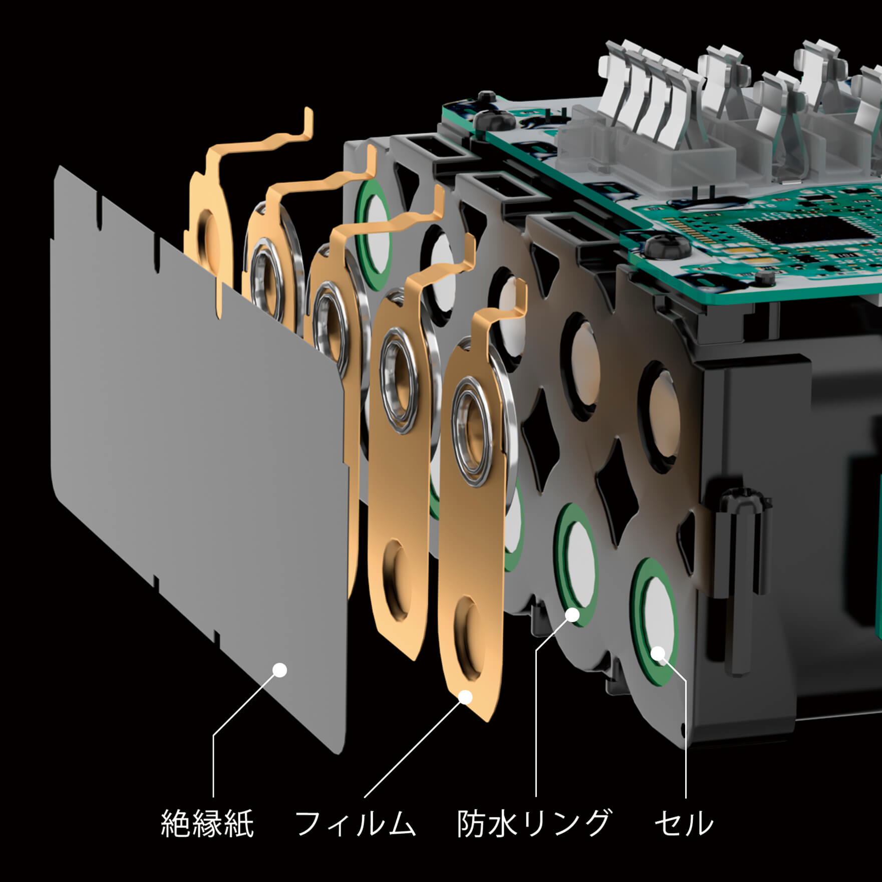 40Vmaxシリーズ 高耐久 | 株式会社マキタ