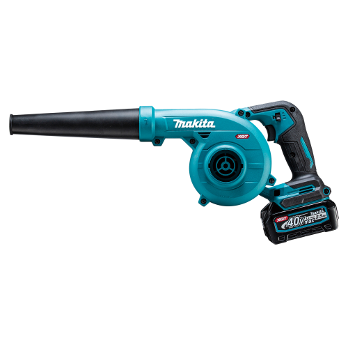 Makita 電気ブロワ/集じん機 楽天市場】(ワイドノズル付き)□マキタ 18V 充電式ブロワ集じん