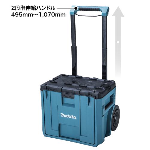株式会社マキタ