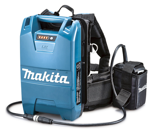 Makita - Makita　36V充電式バッテリー(充電器付)セット バッテリ・充電器 | 株式会社マキタ