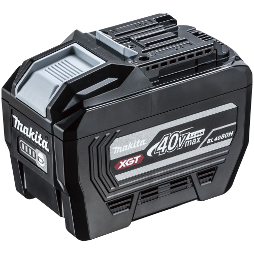 Makita - マキタ　40Vリチウムイオンバッテリー　BL4040　×2 マキタ マキタ｜40Vmax 4.0Ahリチウムイオンバッテリ BL4040F