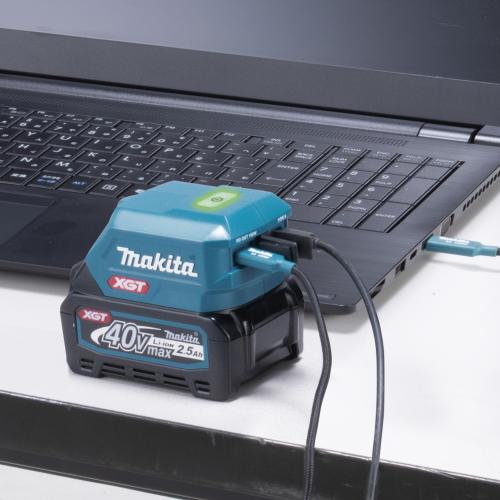ADP002GのUSB-PD対応イメージ