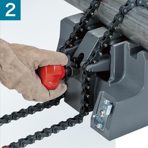 期間限定☆大特価品】マキタ B184 メタルバンドソー（チェンバイス式