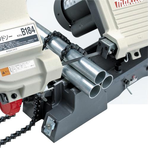 期間限定☆大特価品】マキタ B184 メタルバンドソー（チェンバイス式