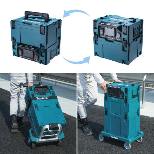 BAC01 | 株式会社マキタ