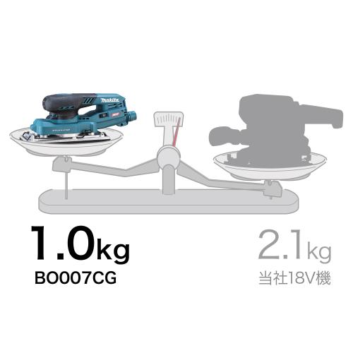 BO007CG | 株式会社マキタ BO007CG | 株式会社マキタ