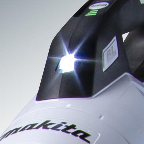 楽天市場】【正規品】マキタ 充電式クリーナ CL003G 40Vmax