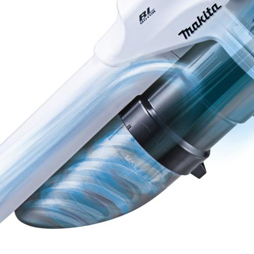 Makita スティッククリーナー CL200FDZW 本体 CL200FD | 株式会社マキタ