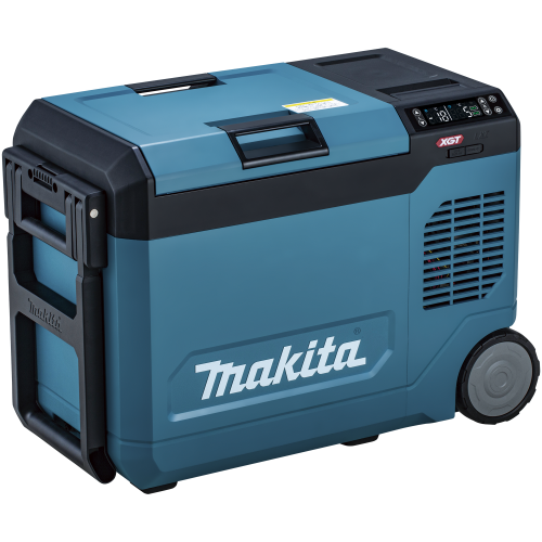 充電式保冷温庫 充電式保冷温庫(40Vmax&18V対応) マキタ 充電式冷温庫 【通販モノタロウ】