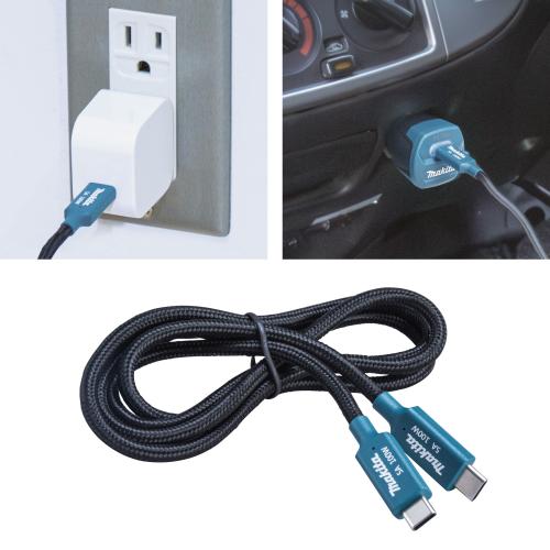 18V/14.4V 自動車用充電器 | 株式会社マキタ