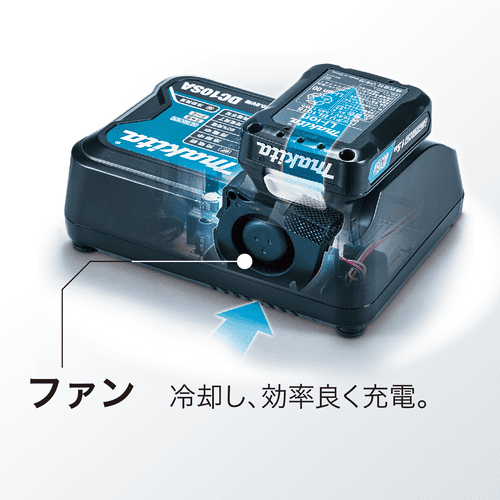 HP333D | 株式会社マキタ