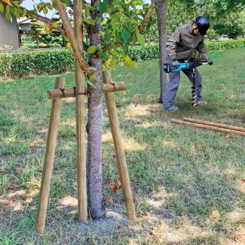 充電式アースオーガ MAKITA DG001G 1024000006038