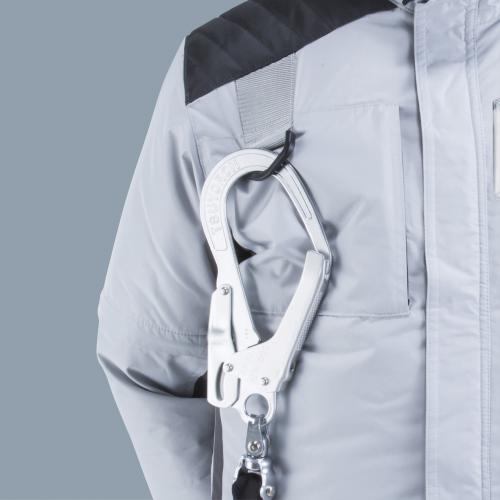 マキタ　空調服FJ421DZL フルハーネス対応 　LLサイズ　袖取外し可能 FJ421D | 株式会社マキタ