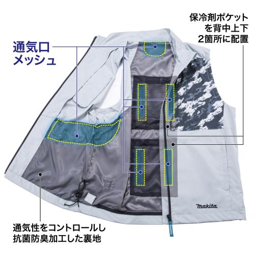 マキタ　FV420DZL FV420D | 株式会社マキタ