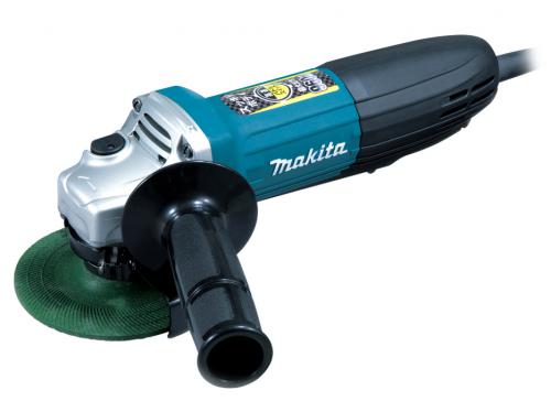 マキタ GA4034 電動グラインダー