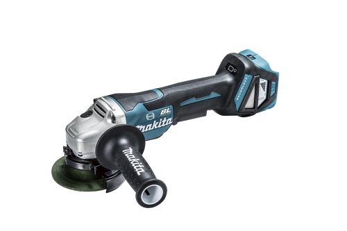 マキタ GA418DZ 電動グラインダー