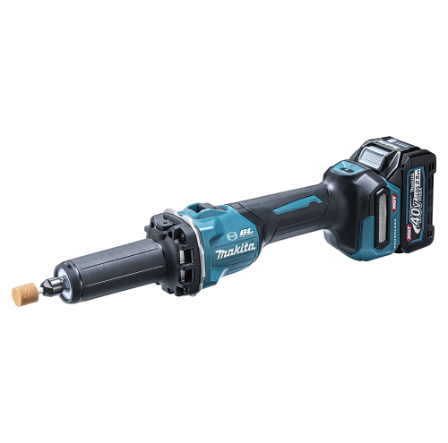 Makita - YKページ　マキタ マキタ JV002GRDX 充電式ジグソー 40Vmax セット品(本体・BL4025