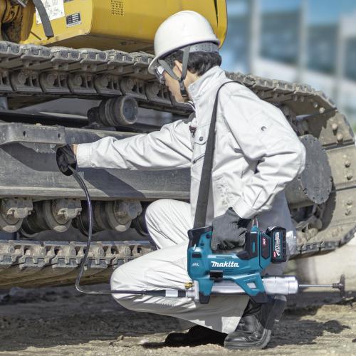 GP001G | 株式会社マキタ