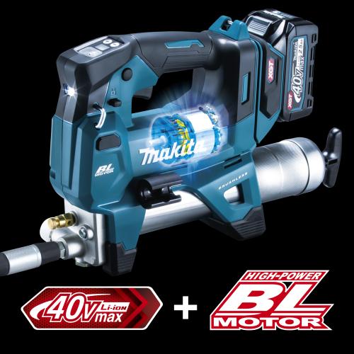 GP001G | 株式会社マキタ