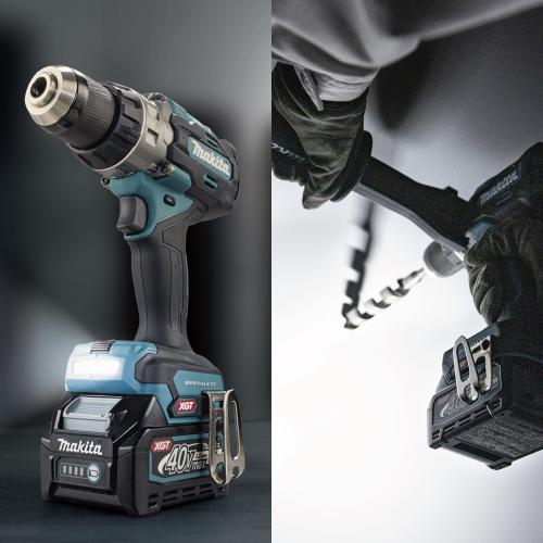 マキタ
makita インパクトバッテリー マキタ HR2300/HR2600/HR2601F/HR2631F用プラスチックケース - マキタ