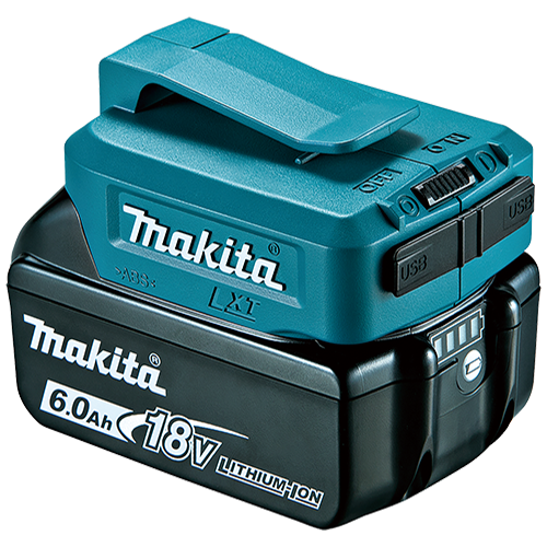 makita(マキタ) USB用アダプタ ADP05