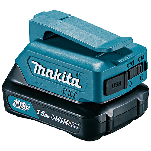 makita(マキタ) USB用アダプタ ADP06