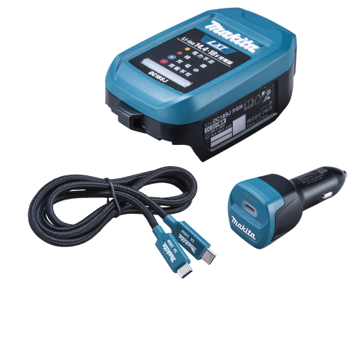 MUR190Dシリーズ バッテリ・充電器 | 株式会社マキタ