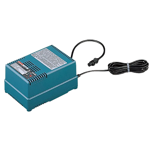 24V(ニカド)せん定ハサミ4604D用充電器 | 株式会社マキタ