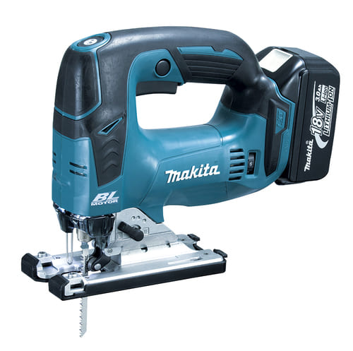 マキタ JV182DRF 電動ジグソー