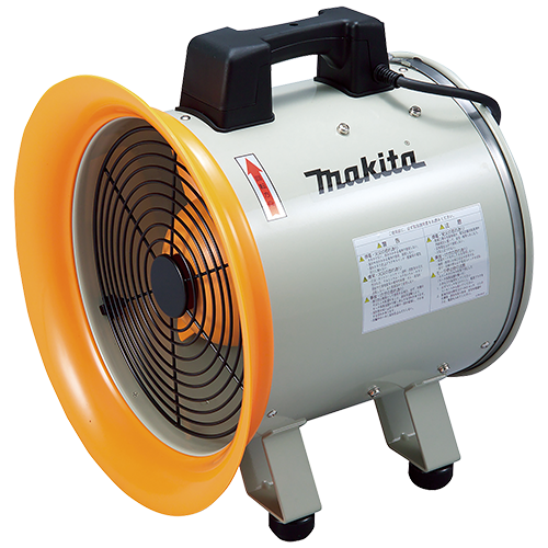 【中古】【動作OK】【店頭引取限定】MAKITA  マキタ  送排風機  MF202　6,930円（税込）2818 MF202_252_302 | 株式会社マキタ
