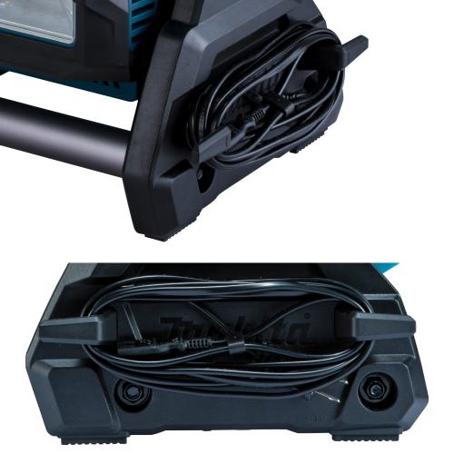 Makita/マキタの充電式スタンドライト(三脚付き) ML004Gを買取