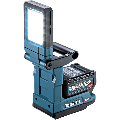 マキタ　40V　充電式マグネットライト　ML013G　本体のみ ML013G | 株式会社マキタ