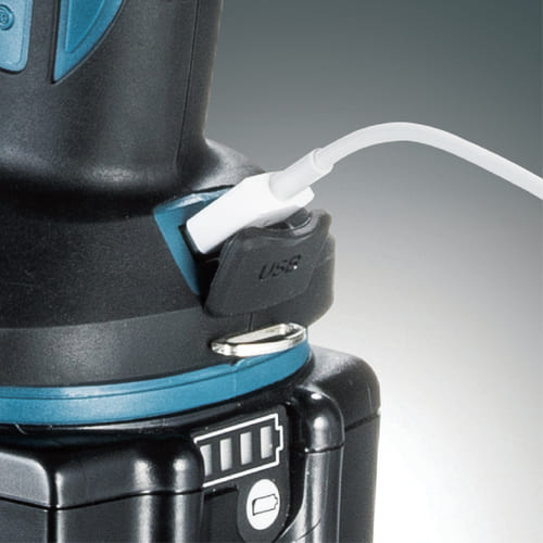 MAKITA(マキタ) 充電式LEDワークライト ML807 / ML806Y | 電動