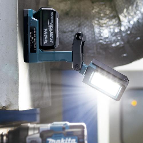 マキタ　１８V　充電式マグネットライト　ML819　本体のみ ML819 | 株式会社マキタ