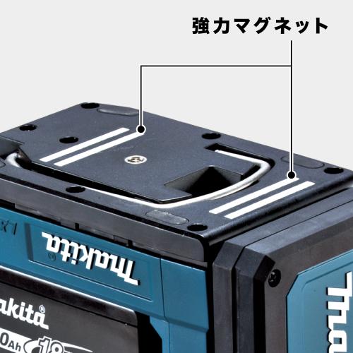 ML819 | 株式会社マキタ