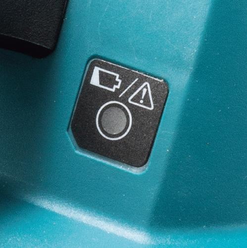 Amazon | マキタ(Makita) 330ミリ充電式芝刈機 18V バッテリ
