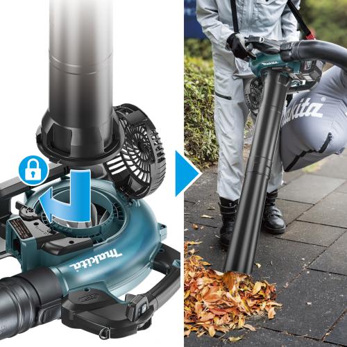 マキタ ブロアー makita MUB003G | 株式会社マキタ