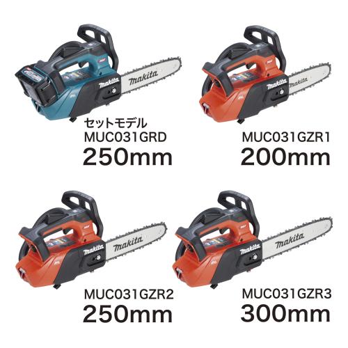 MUC031G | 株式会社マキタ