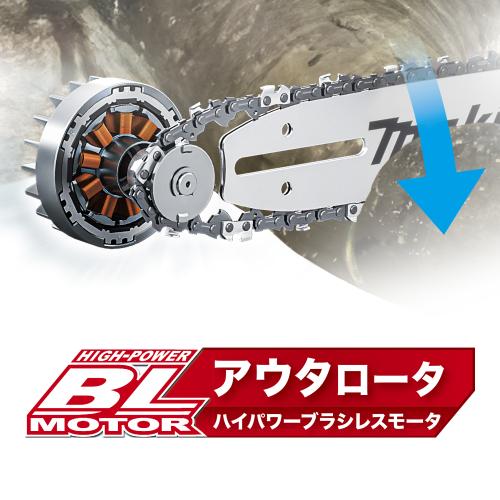MUC258DZR6 | 株式会社マキタ