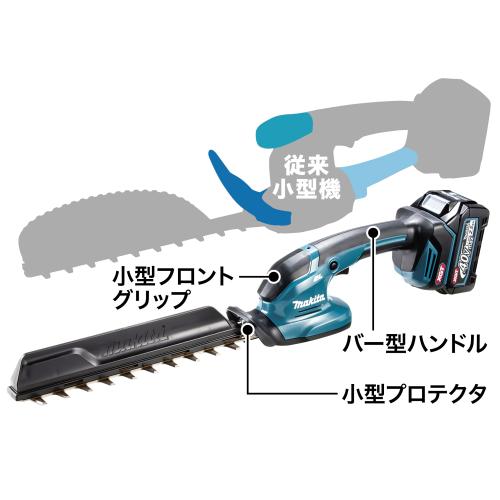 マキタ MUR196LD | 株式会社マキタ