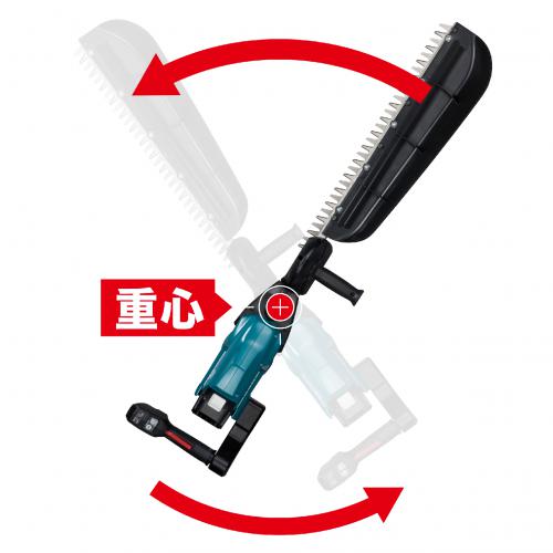 MUH503SD_603SD_753SD | 株式会社マキタ セットばらし Makita MUH503SD