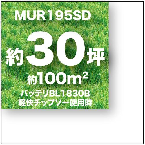 MUR195SD | 株式会社マキタ