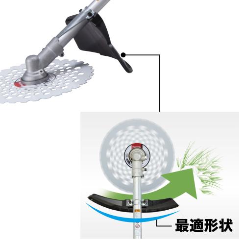 高松市配送します マキタ新型草刈り機 MUR196SD 新品未使用 MUR196SD | 株式会社マキタ