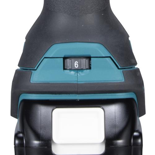 マキタまだまだ現役です。 マキタ(makita) TM51DRG 充電式マルチツール 18V 送料無料【解説