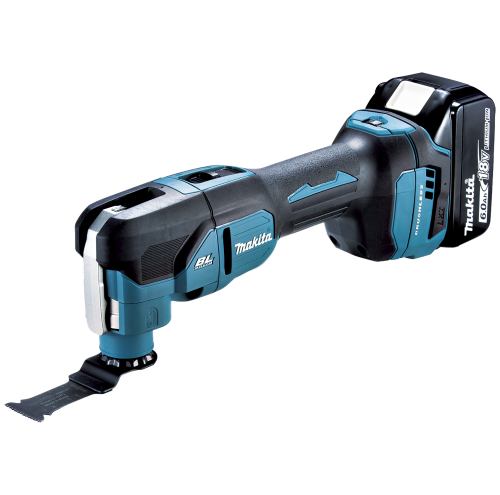 マキタ（米国仕様） マキタ 充電式芝生バリカン 18V 3.0Ah 特殊コーティング刃仕様