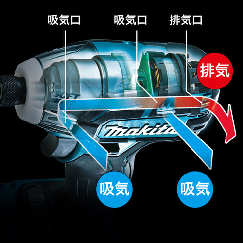 TS131D | 株式会社マキタ