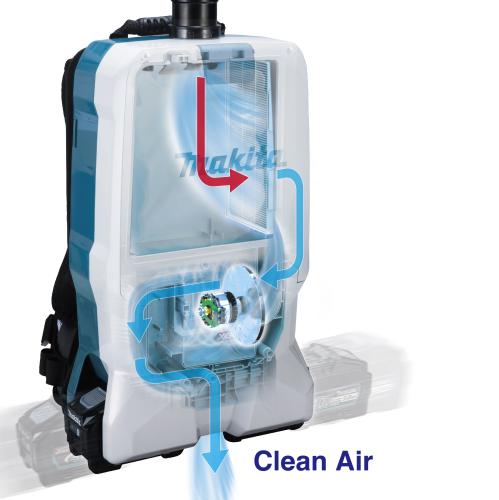 Makita VC011GZ 掃除機 HEPAフィルター Makita VC011GZ 掃除機 HEPAフィルター Makita VC011GZ 掃除機