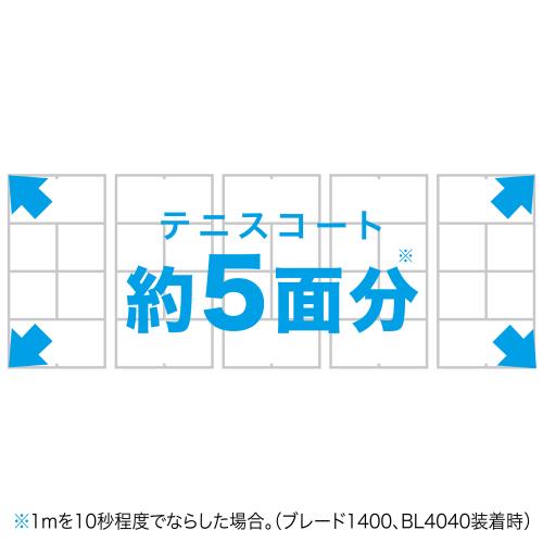 VL001Gのランタイム説明公式画像