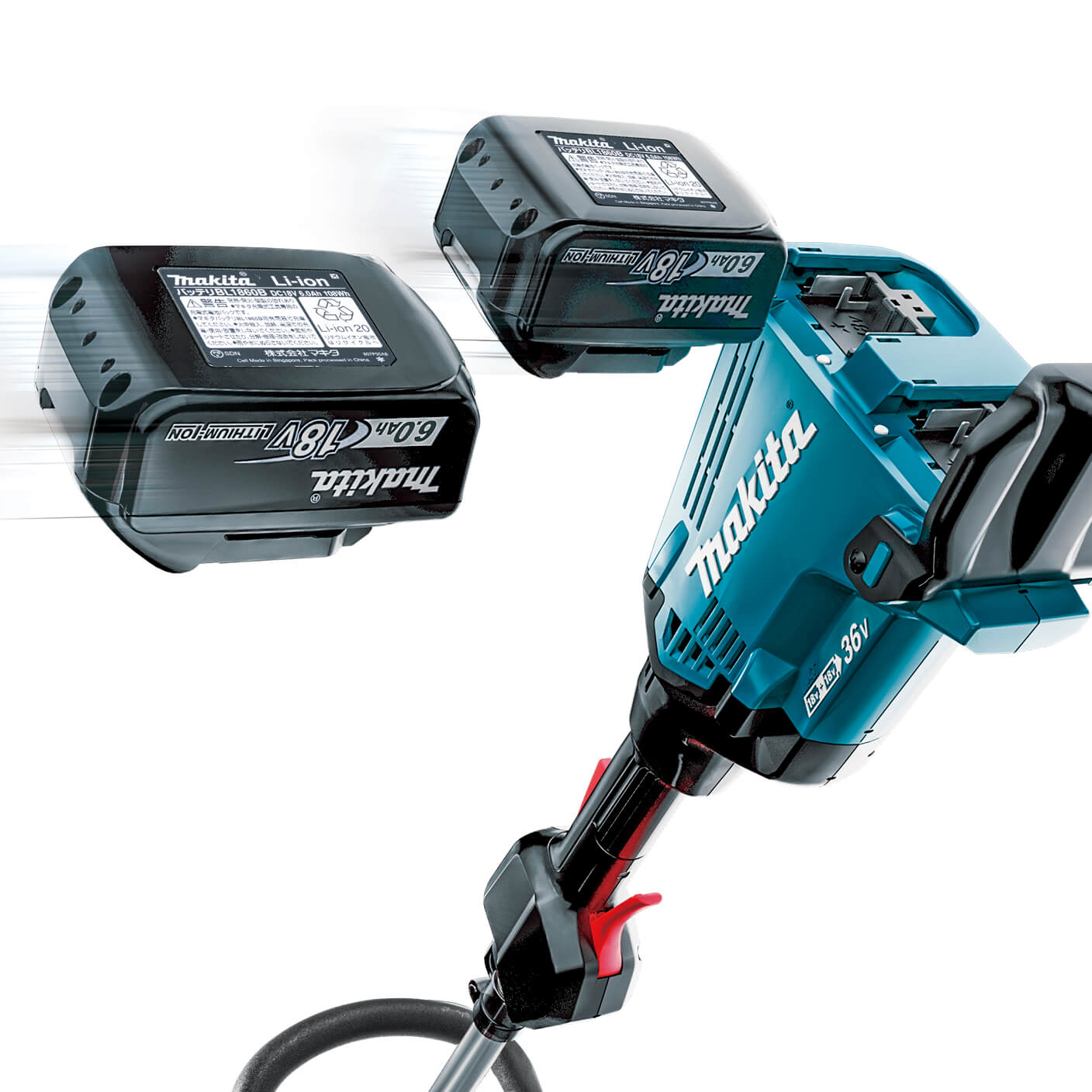 株式会社マキタ